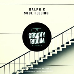 Ralph C - Soul Feeling