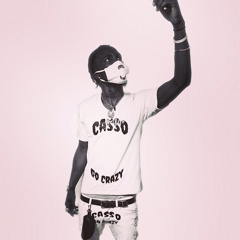Casso  GoCrazy X SwaggHo - The Oven