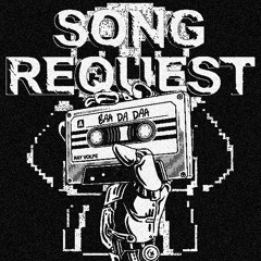 Ray Volpe - SONG REQUEST (PHIP, WiWiWi remix)
