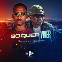 MC'S GUEGUEL , LARANJINHA - SÓ QUER VIVER - DJ GH SHEIK - 2025