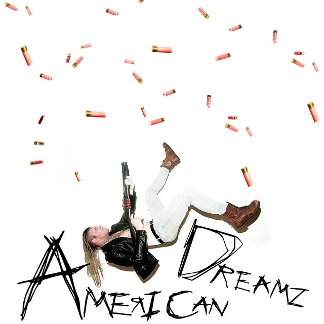 Stream American Dreamz by Tom MacDonald Listen online for free on SoundCloud