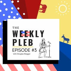 Ep. #3: The History and Future of Food. Feat. William Beacom