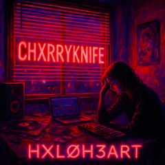 CHXRRYKNIFE