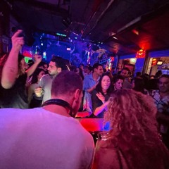 EREZ B2B ALINA BIGZ BOUTIQUE @ Kuli Alma