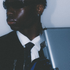 SWEET YAMZ x SKRILLA | burner wave flip