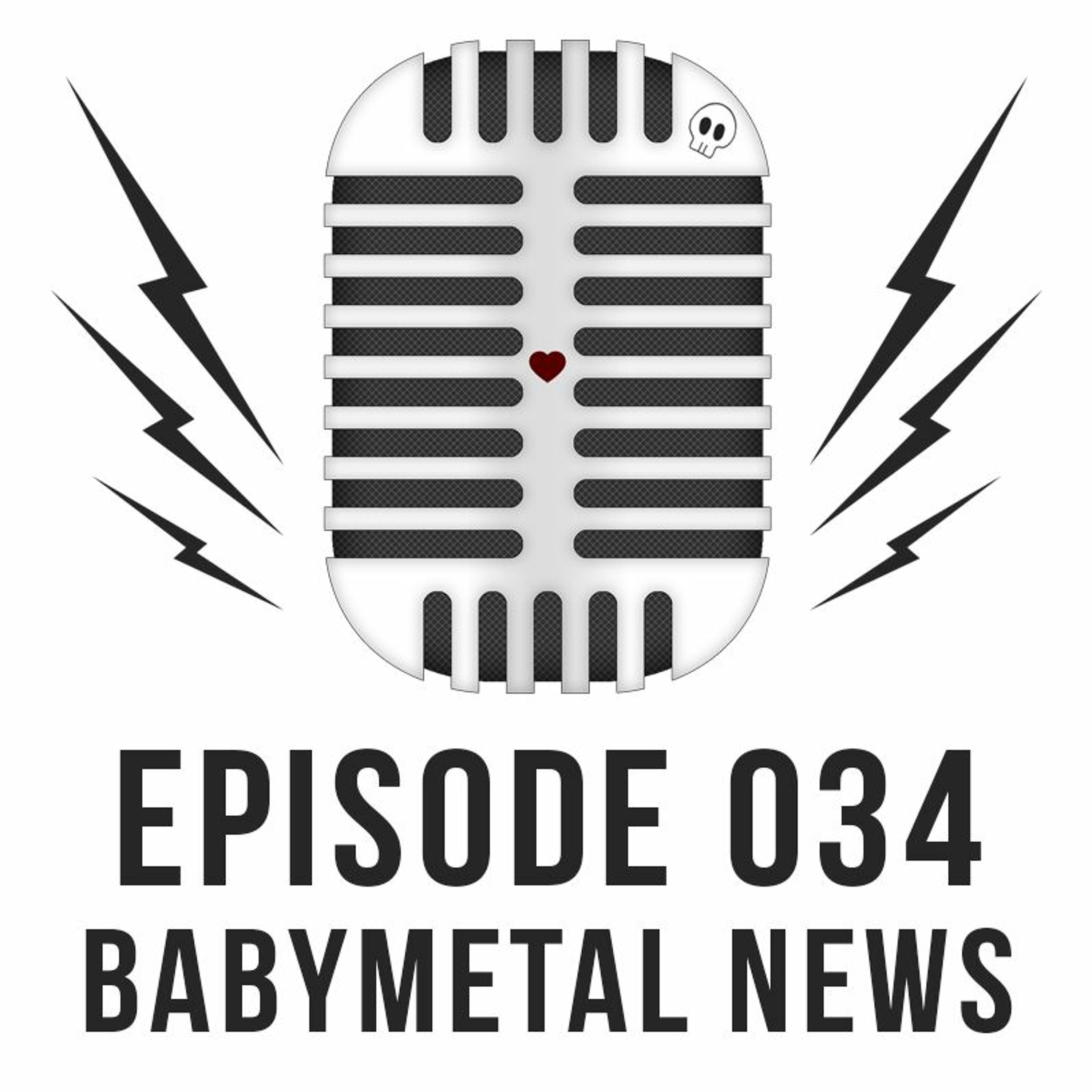 BABYMETAL Podcast