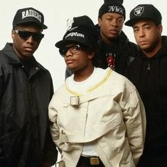 Nwa - she swallowed it remix