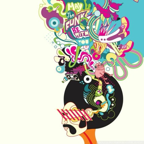 All Funked Up