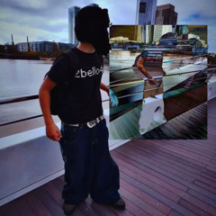 1KakitoW - FASO EN ROTACION (Prod. 7hz)