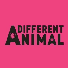 Hidden Agenda Mixtape #109 - A Different Animal