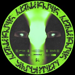 PREMIERE: Lych - Simone