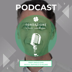 Prof. Paolo Ghia - IRCCS S.Raffaele di Milano - Cos'è la Leucemia Linfatica Cronica (creato con Spreaker)