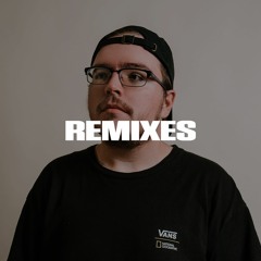 RAY VOLPE - REMIXES