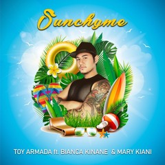 Toy Armada ft. Bianca Kinane & Mary Kiani - Sunchyme (Radio Edit)