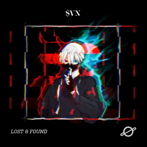 Lost & Found (Prod. by shubs x $VN)