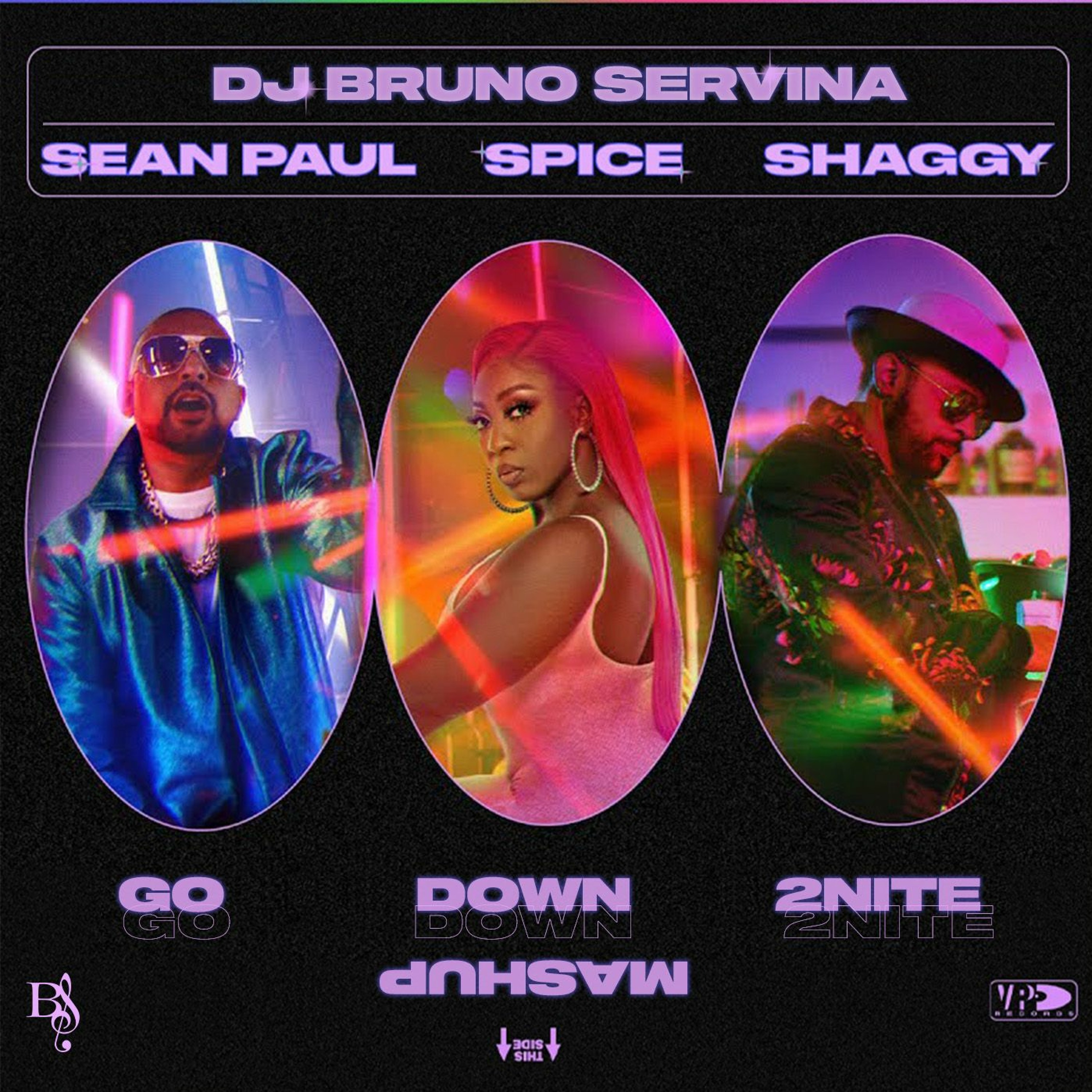 DJ BRUNO | Seychelles