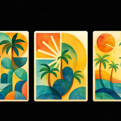 Dan Bay & JANKA - Hasta el Amanecer (Ampermut Remix)