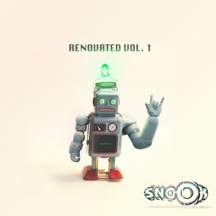 Re-Activation - Out Now!