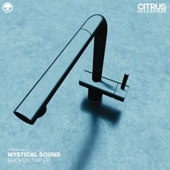 Mystical Sound - Bounce