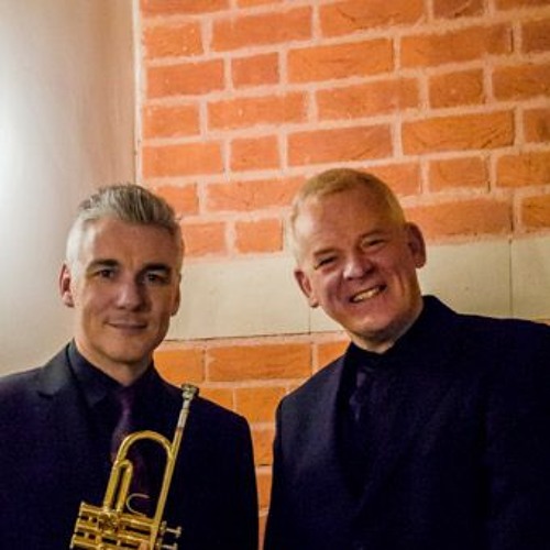 Stream Introduction45s "Natural Trumpet" by Anthony Thompson by