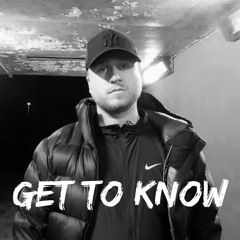 44 x Ana Androic  - Get To Know