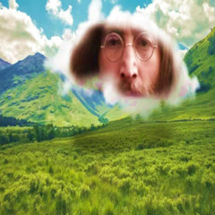 BIGGIE & TUPAC w/asadotokio