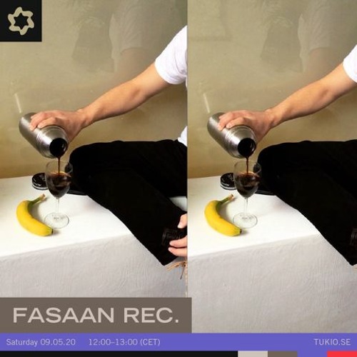 Episode 2: Fasaan Rec. at TUKIO 2020-05-09