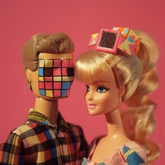 Barbie And Ken (UNRELEASED)