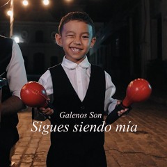 Sigues siendo mía