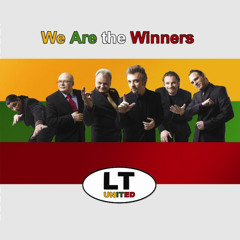 We Are the Winners (World Cup Anthem)