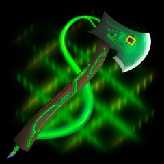 Creephouse (Final Master) - The Eternal Tournament OST