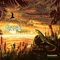 Lacerta - Foghorn EP / Samples