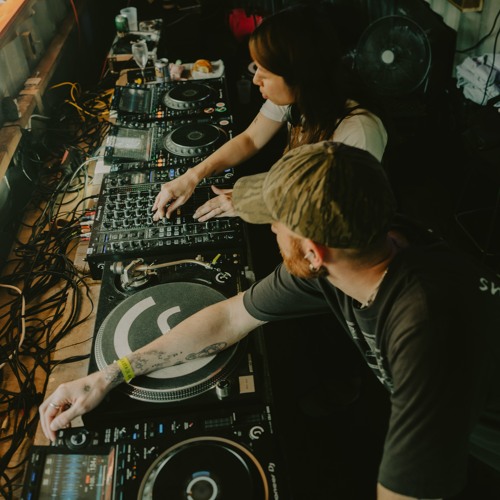 Ciel b2b Priori - BFC Summer in the City 2024 @ Der Hintergarten
