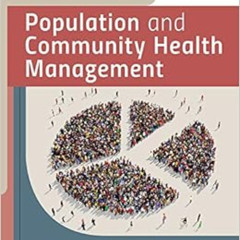 download PDF 📥 Case Studies in Population and Community Health Management (Aupha/Hap