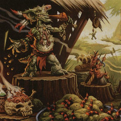 365 - The Flavor Gems of Original Lorwyn Block