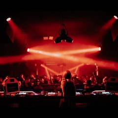 S.A.S.H By Night ★ CA LOU ★ Sunday 6th July ★