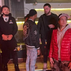 chasing fame x G'reeo x Abm Cal