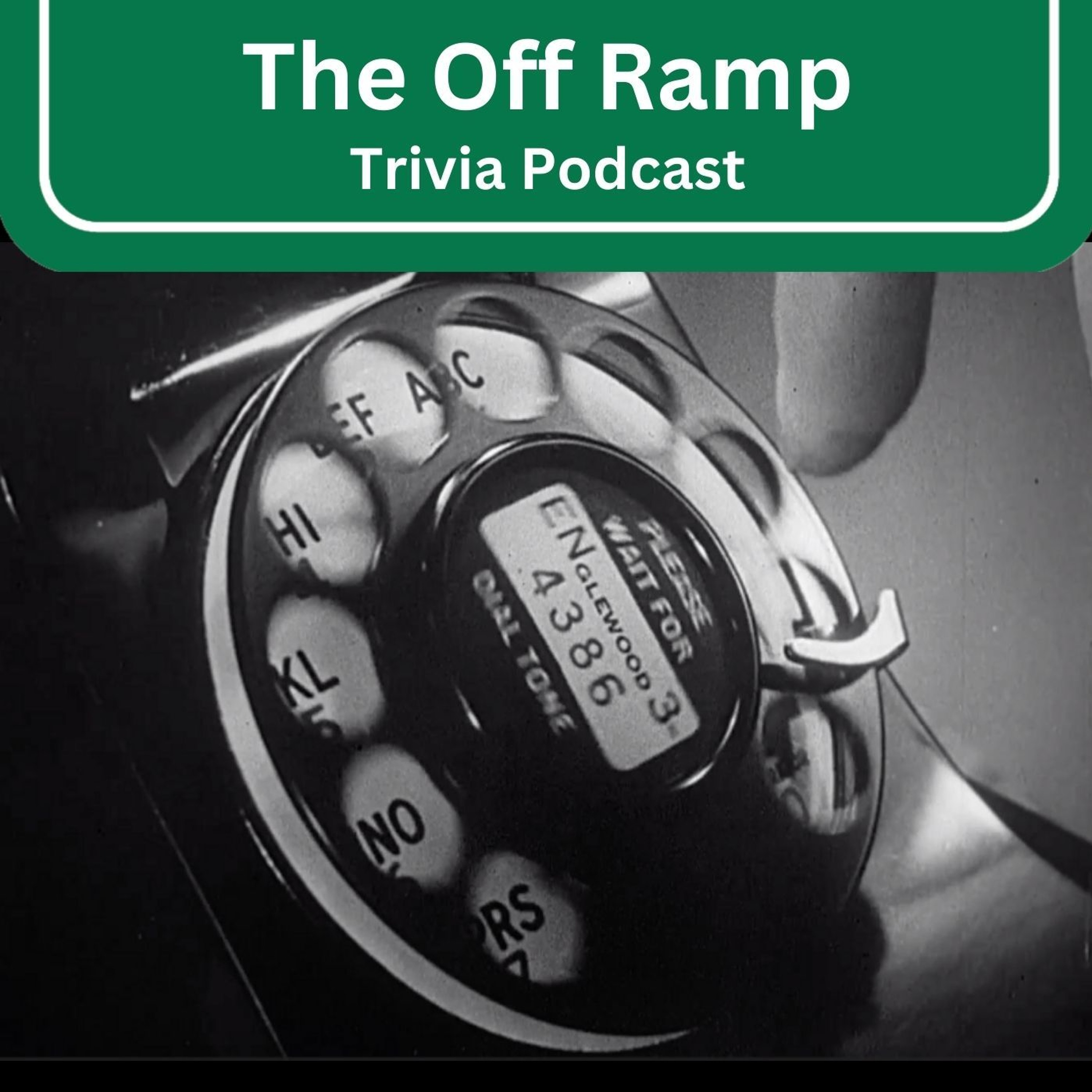 The Off Ramp with Bob & Marcia Smith