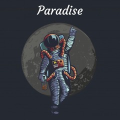 Paradise, Pt. 1(prod. Thatkidgoran)