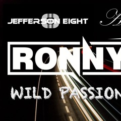 Jefferson Eight - Wild Passion 100