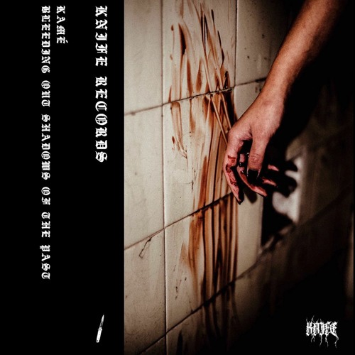 Kamé - Abyss (Shrouds Remix) [Knife Records]