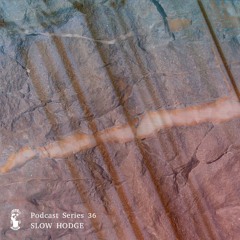 Podcast Series 36 • Slow Hodge
