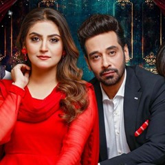 Fitoor  OST  Faysal Quraishi  Hiba Bukhari  Wahaj Ali  Shani Arshad  Aima Baig  Har Pal Geo