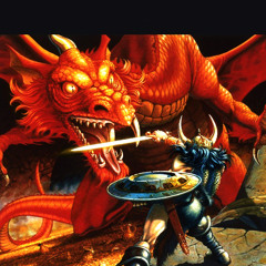 Hommage A Gary Gygax (Official Album Version)