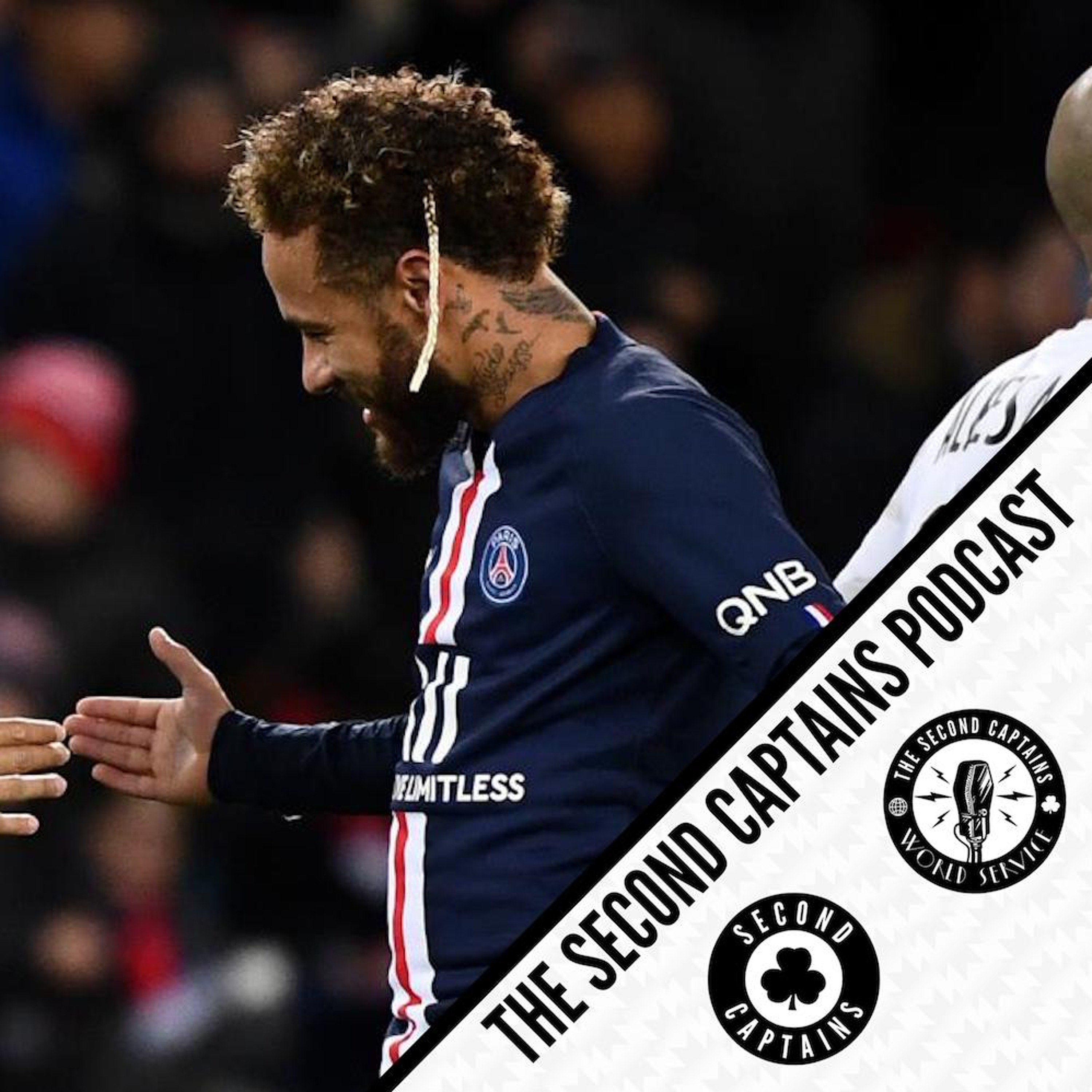 The Second Captains Podcast