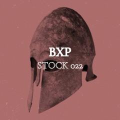 Stock 022 par BXP