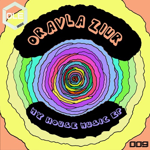Oravla Ziur - You Know (Original Mix) Snippet