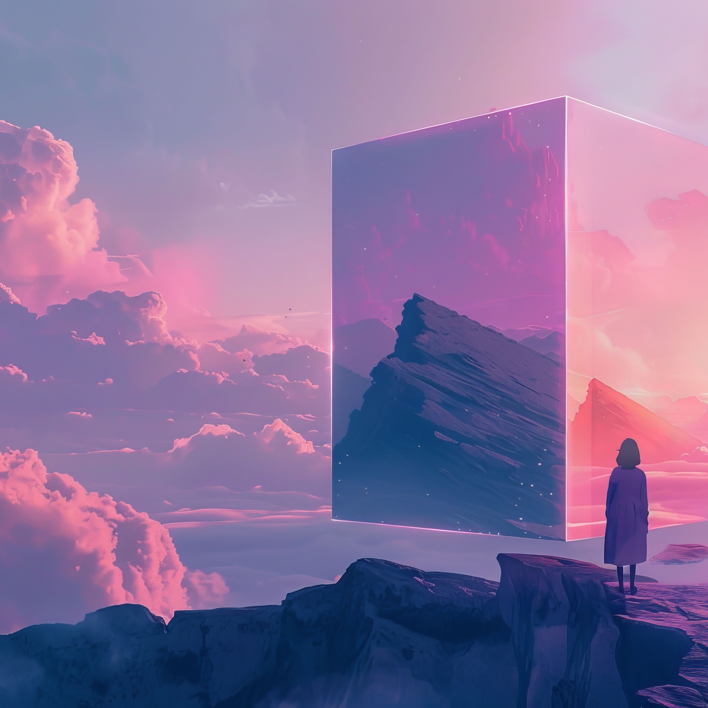 Road To Heaven - Background Music for Video episode artwork