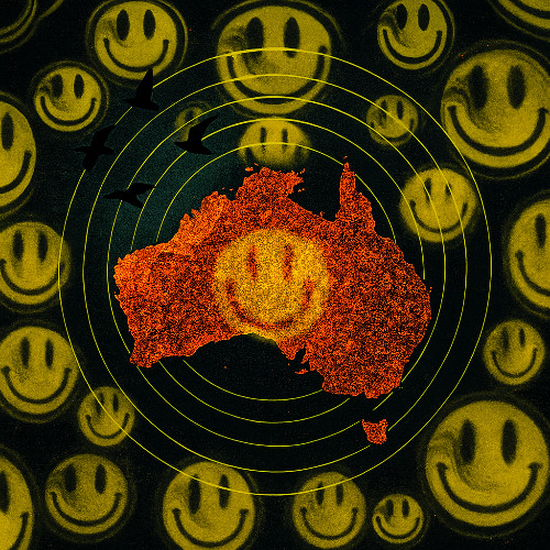From Down Under