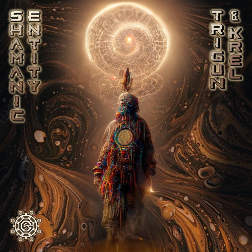 Stream 4. Krel VS Trigun - Shamanic Entity [152] by Southern Glow Rec ...